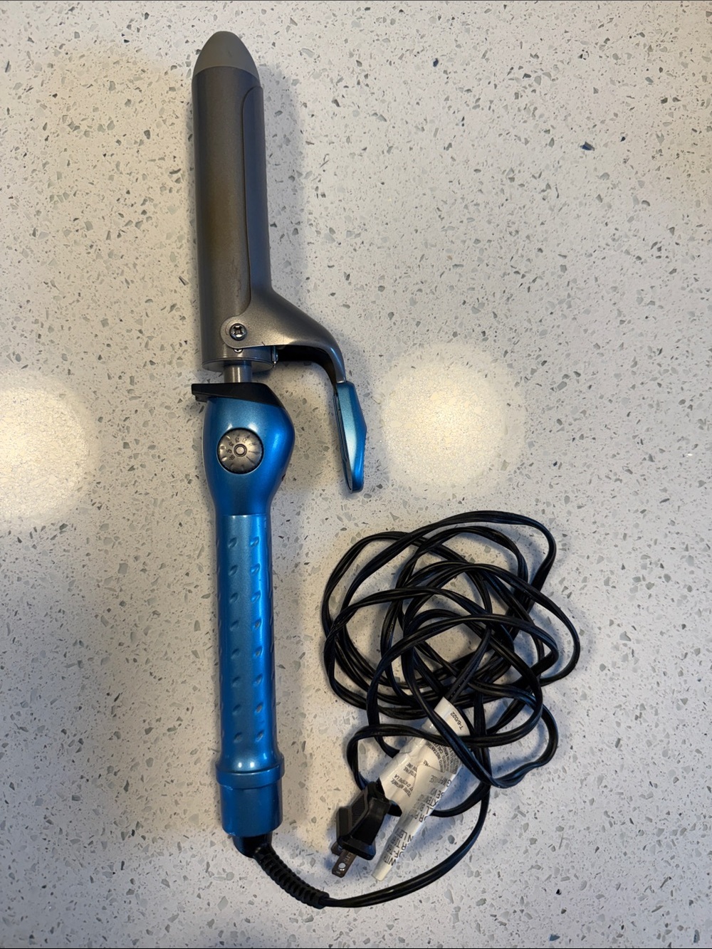 Babyliss Pro Curling Iron - Picture 2 of 2